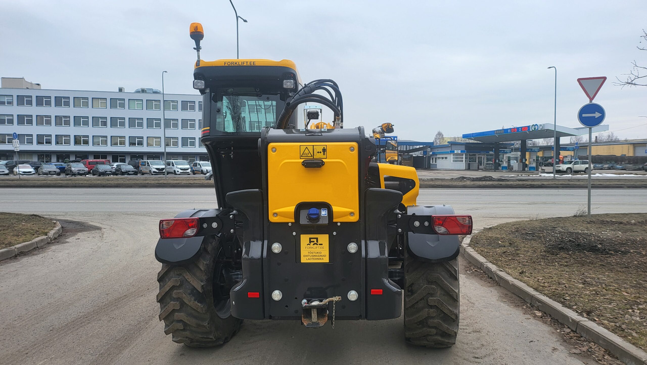 Dieci Icarus 45.17 GD Dynamic 2023 - Verreiker: afbeelding 3 Dieci Icarus 45.17 GD Dynamic 2023 - Verreiker: afbeelding 3