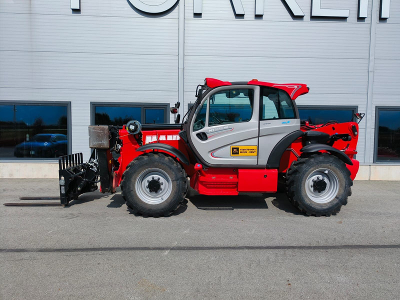 Manitou MT 1440 HA - Verreiker: afbeelding 2 Manitou MT 1440 HA - Verreiker: afbeelding 2