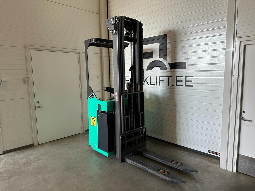 Mitsubishi SBR16N - Stapelaar: afbeelding 2 Mitsubishi SBR16N - Stapelaar: afbeelding 2