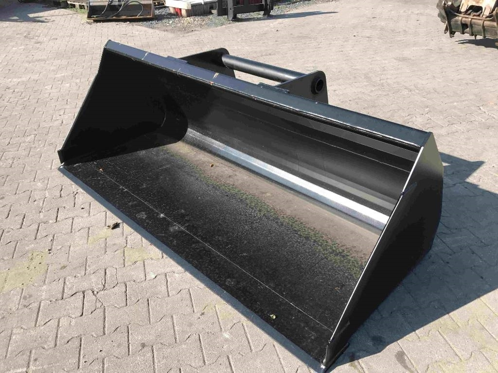 Bobcat Schaufel - Bak voor Bouwmachine: afbeelding 4 Bobcat Schaufel - Bak voor Bouwmachine: afbeelding 4