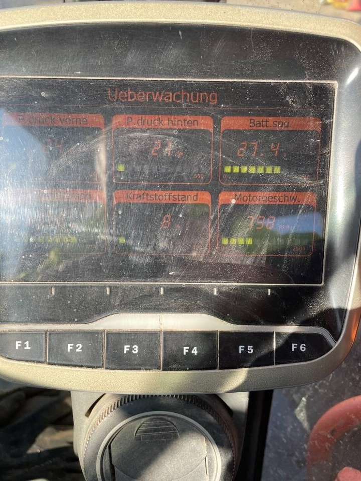 Doosan EXCA - Rupsgraafmachine: afbeelding 5 Doosan EXCA - Rupsgraafmachine: afbeelding 5