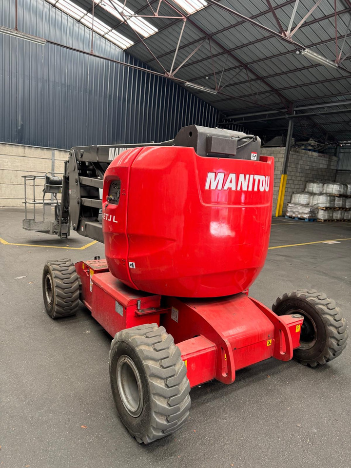 MANITOU AETJ 170 - Knikarmhoogwerker: afbeelding 1 MANITOU AETJ 170 - Knikarmhoogwerker: afbeelding 1