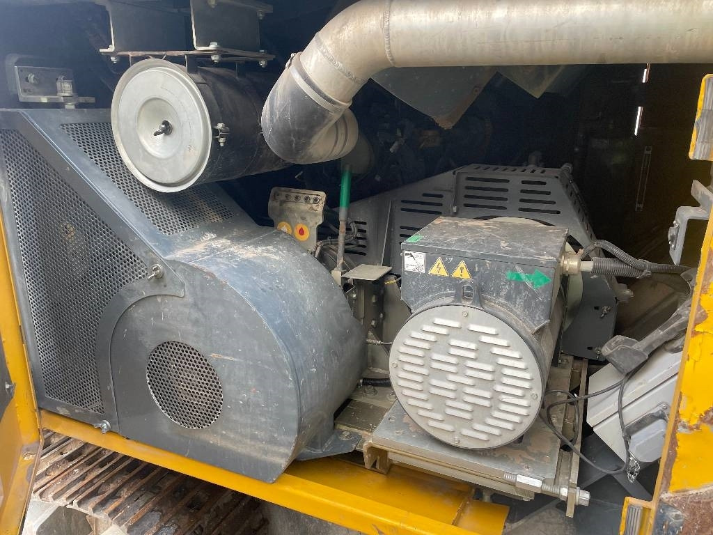 Rubble Master RM 70 Go - Mobiele breker: afbeelding 4 Rubble Master RM 70 Go - Mobiele breker: afbeelding 4