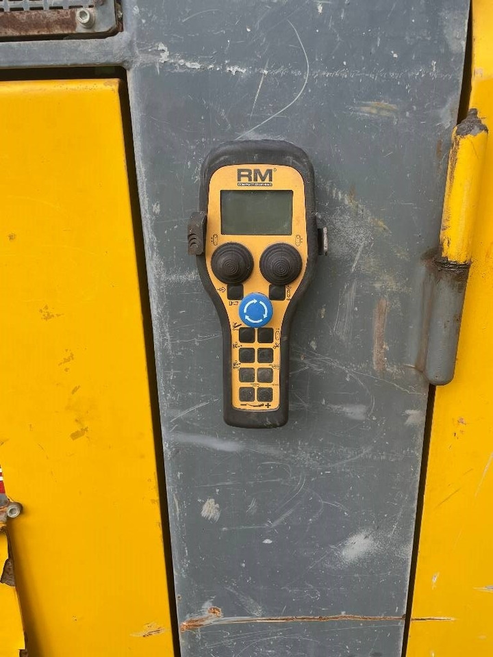 Leasing Rubble Master RM 70 Go Rubble Master RM 70 Go: afbeelding 13 Leasing Rubble Master RM 70 Go Rubble Master RM 70 Go: afbeelding 13