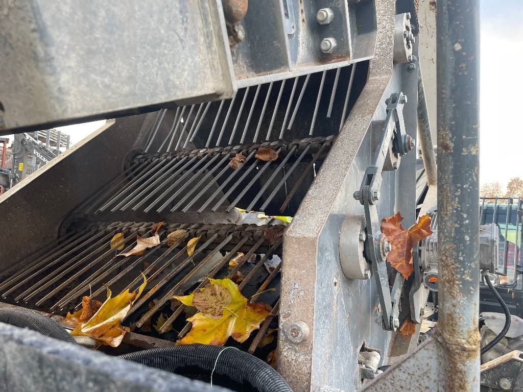 Leasing Rubble Master RM 70 Go Rubble Master RM 70 Go: afbeelding 7 Leasing Rubble Master RM 70 Go Rubble Master RM 70 Go: afbeelding 7