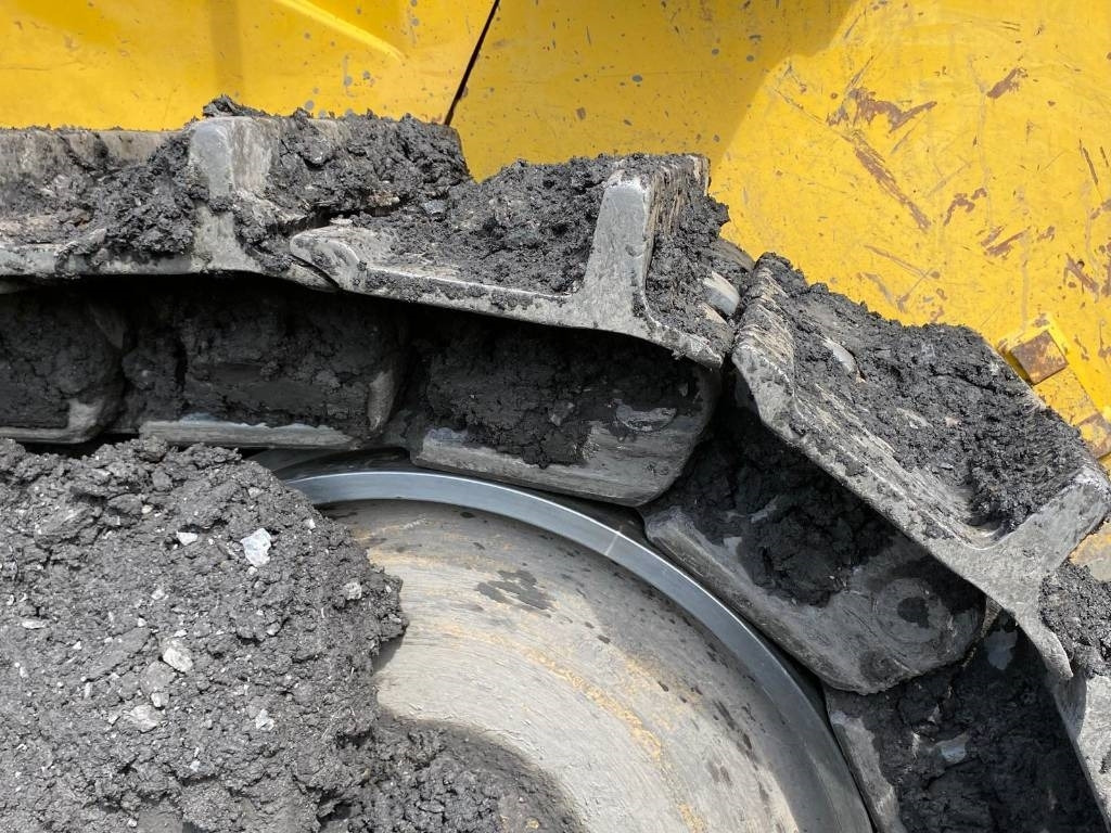 Komatsu D 375 A-8 - Bulldozer: afbeelding 4 Komatsu D 375 A-8 - Bulldozer: afbeelding 4