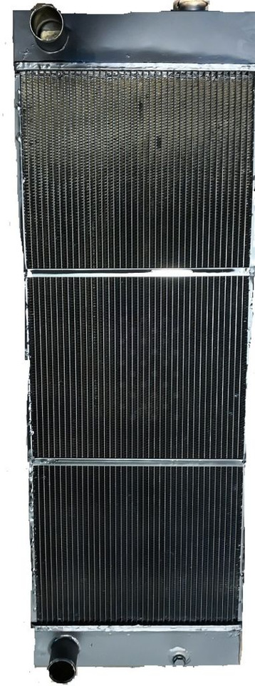 RADIATORE CASE  CX245D 13910598010 - Radiateur: afbeelding 1 RADIATORE CASE  CX245D 13910598010 - Radiateur: afbeelding 1