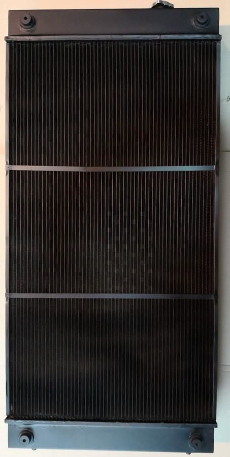 RADIATORE HITACHI ZX450-3 ZX470-3 ZX500-3 ZX520 4655008 - Radiateur: afbeelding 2 RADIATORE HITACHI ZX450-3 ZX470-3 ZX500-3 ZX520 4655008 - Radiateur: afbeelding 2
