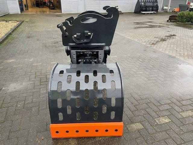 Heuss 915kg - Grijper: afbeelding 3 Heuss 915kg - Grijper: afbeelding 3