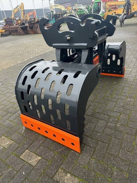 Overige NEW Heuss Grijper CW30 800mm Nieuw 2024 Grab - Grijper: afbeelding 2 Overige NEW Heuss Grijper CW30 800mm Nieuw 2024 Grab - Grijper: afbeelding 2