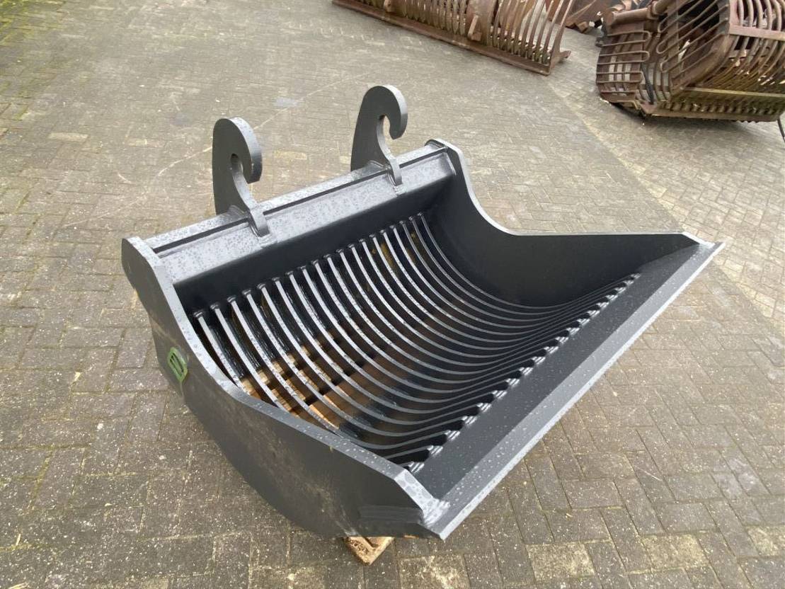 VemaTec CW30 Skeleton-Bucket 1300mm - Puinbak voor Graafmachine: afbeelding 5 VemaTec CW30 Skeleton-Bucket 1300mm - Puinbak voor Graafmachine: afbeelding 5