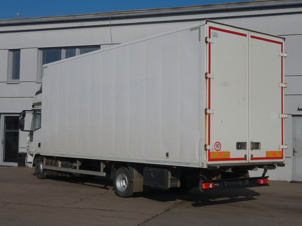 Iveco Eurocargo 75E19, 18 Palleten - Bakwagen: afbeelding 4 Iveco Eurocargo 75E19, 18 Palleten - Bakwagen: afbeelding 4