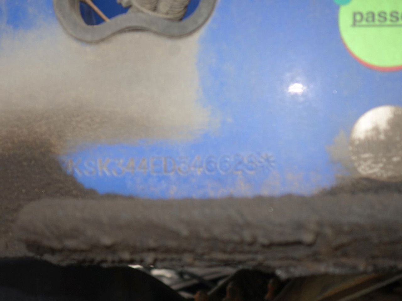 Leasing Schwarzmüller SK KIS 3/E , 50 cm3, SAF, Liftachse Schwarzmüller SK KIS 3/E , 50 cm3, SAF, Liftachse: afbeelding 15 Leasing Schwarzmüller SK KIS 3/E , 50 cm3, SAF, Liftachse Schwarzmüller SK KIS 3/E , 50 cm3, SAF, Liftachse: afbeelding 15