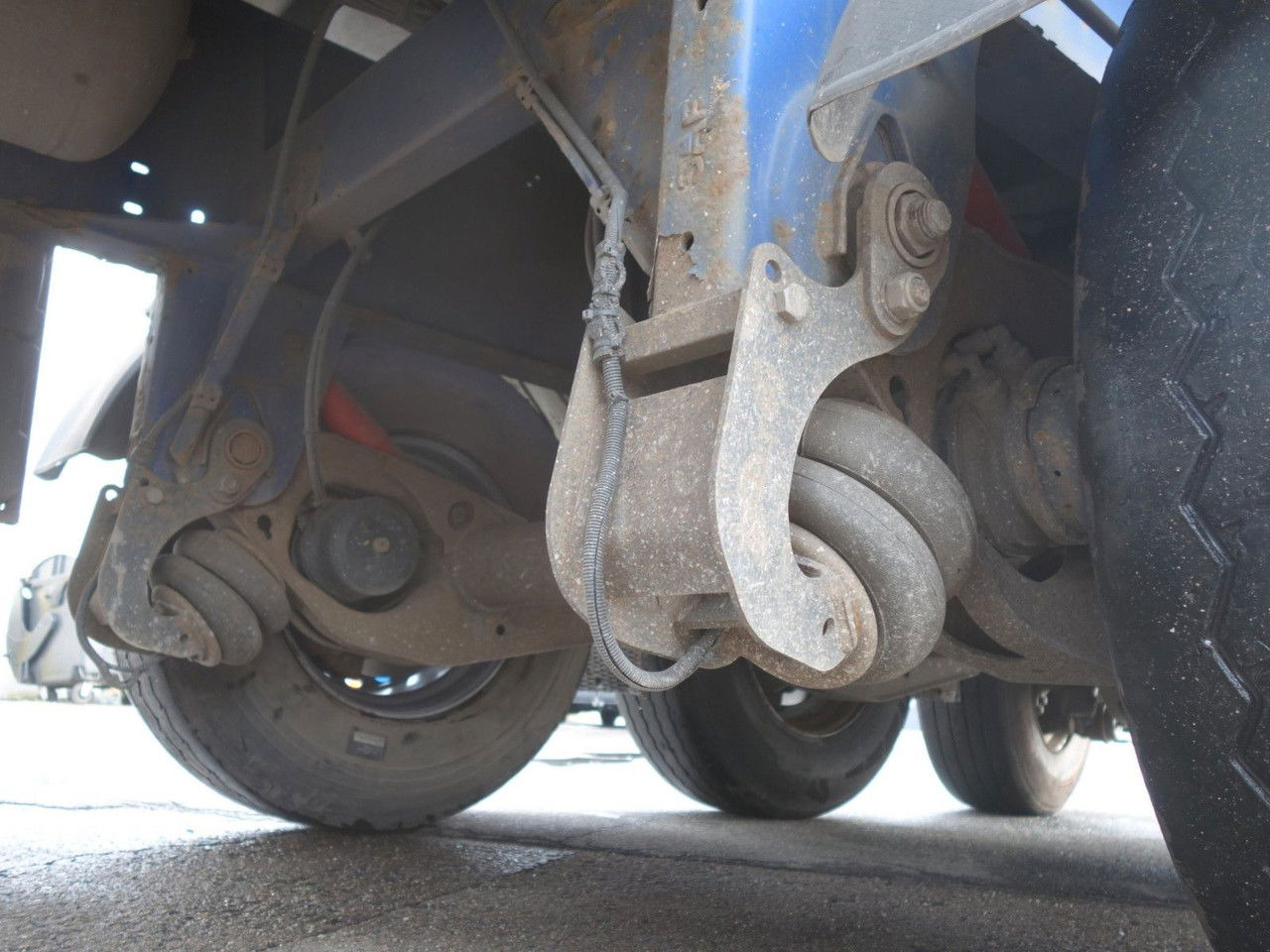 Leasing Schwarzmüller SK KIS 3/E , 50 cm3, SAF, Liftachse Schwarzmüller SK KIS 3/E , 50 cm3, SAF, Liftachse: afbeelding 10 Leasing Schwarzmüller SK KIS 3/E , 50 cm3, SAF, Liftachse Schwarzmüller SK KIS 3/E , 50 cm3, SAF, Liftachse: afbeelding 10