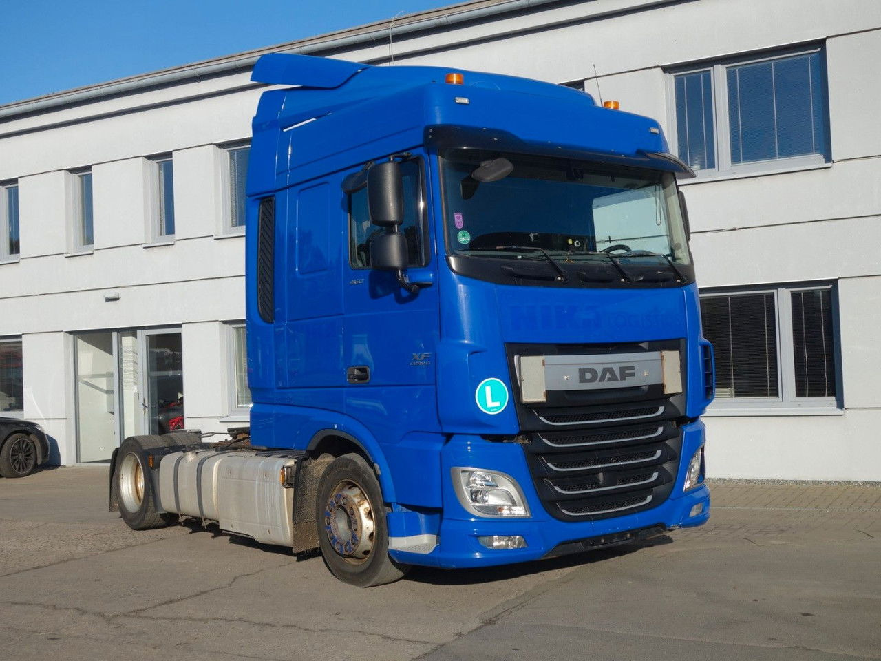 DAF XF 460 SC LD, E6, Standklima - Trekker: afbeelding 2 DAF XF 460 SC LD, E6, Standklima - Trekker: afbeelding 2