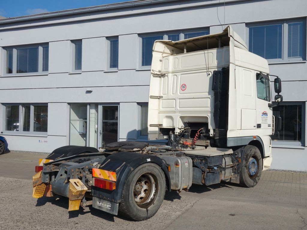DAF XF 460 SC Standard Hydraulik - Trekker: afbeelding 5 DAF XF 460 SC Standard Hydraulik - Trekker: afbeelding 5