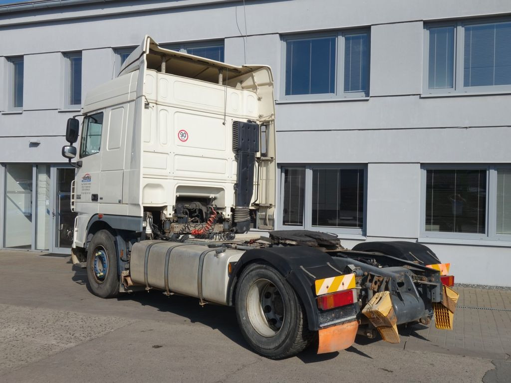 DAF XF 460 SC Standard Hydraulik - Trekker: afbeelding 4 DAF XF 460 SC Standard Hydraulik - Trekker: afbeelding 4