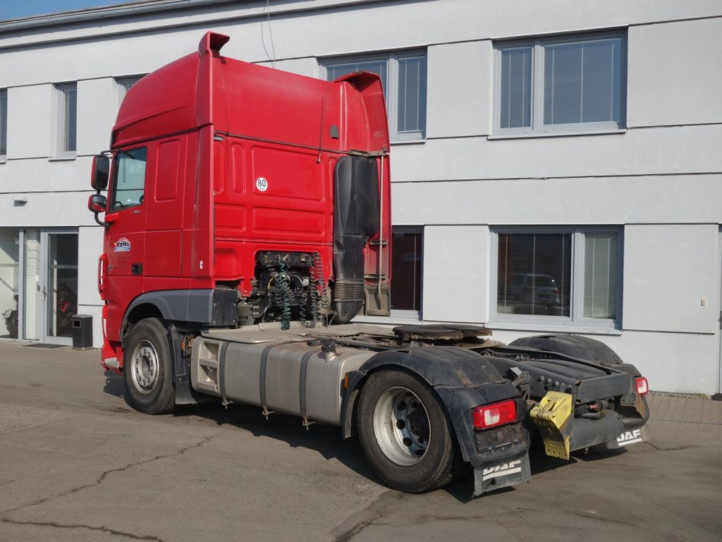 DAF XF 460 SSC Standard - Trekker: afbeelding 4 DAF XF 460 SSC Standard - Trekker: afbeelding 4