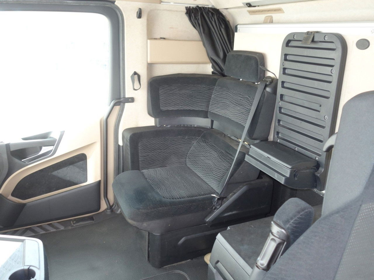 Trekker Mercedes-Benz Actros 1845 Lsnrl, Lowdeck, Standklima: afbeelding 17