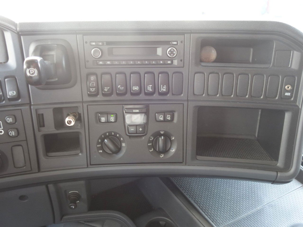 Trekker Scania R450 LD, Retarder, Topline: afbeelding 17