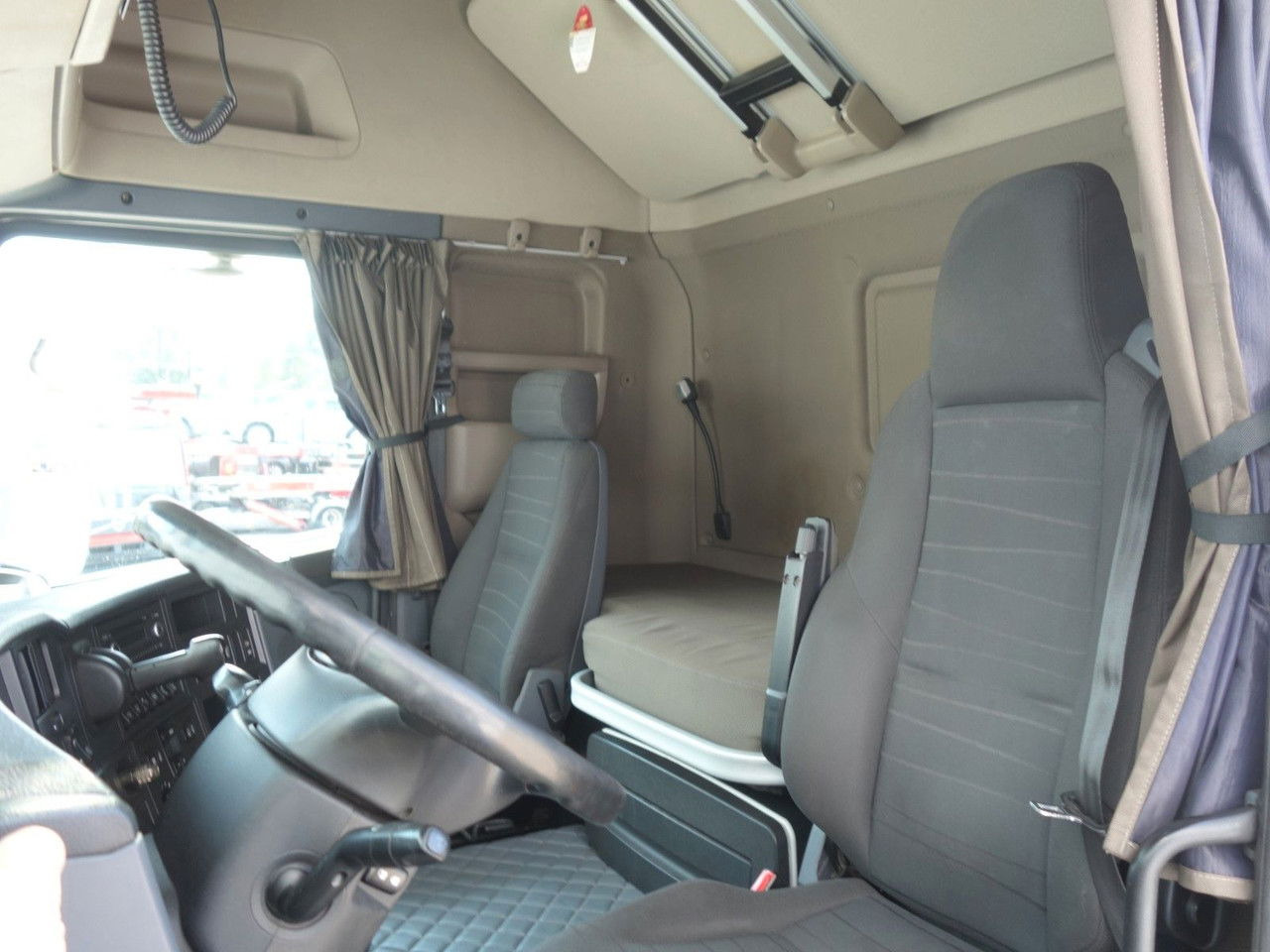 Trekker Scania R450 LD, Retarder, Topline: afbeelding 11