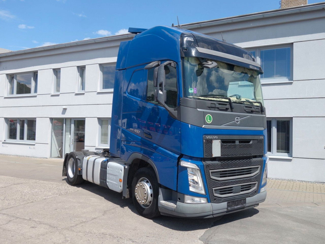 Volvo FH 460 XL, Navi, I-Park Cool, ,TOP Truck - Trekker: afbeelding 3 Volvo FH 460 XL, Navi, I-Park Cool, ,TOP Truck - Trekker: afbeelding 3