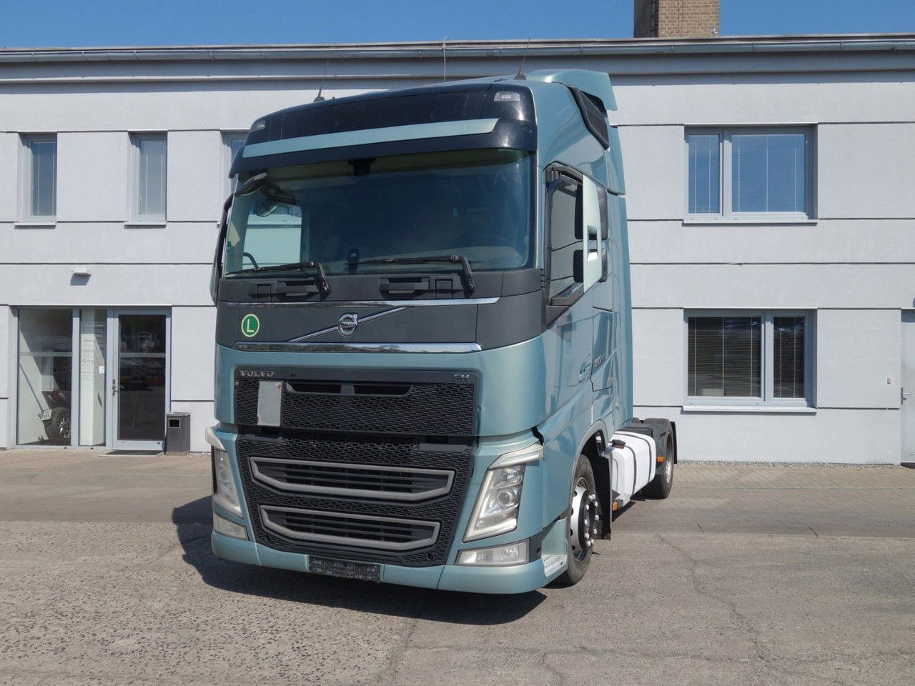 Volvo FH 500 LD - Trekker: afbeelding 1 Volvo FH 500 LD - Trekker: afbeelding 1