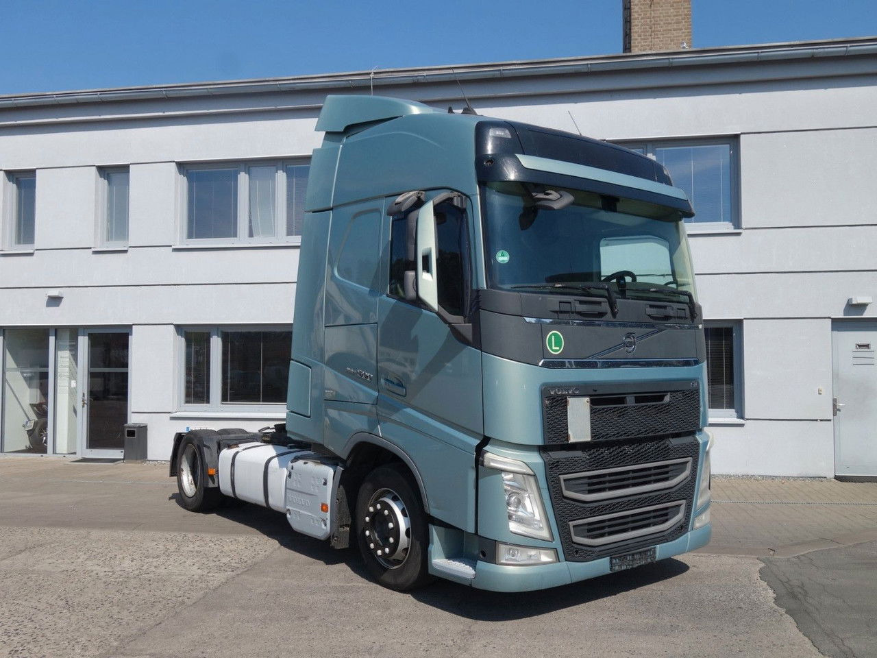 Volvo FH 500 LD - Trekker: afbeelding 3 Volvo FH 500 LD - Trekker: afbeelding 3