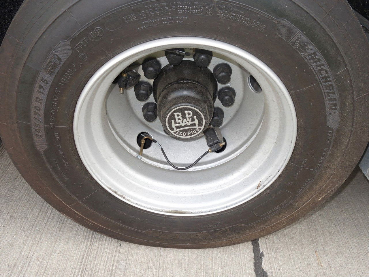 Volvo FM 460 6x2 Kassbohre Metago Pro / Intago tt, VDI - Autovrachtwagen vrachtwagen: afbeelding 5 Volvo FM 460 6x2 Kassbohre Metago Pro / Intago tt, VDI - Autovrachtwagen vrachtwagen: afbeelding 5