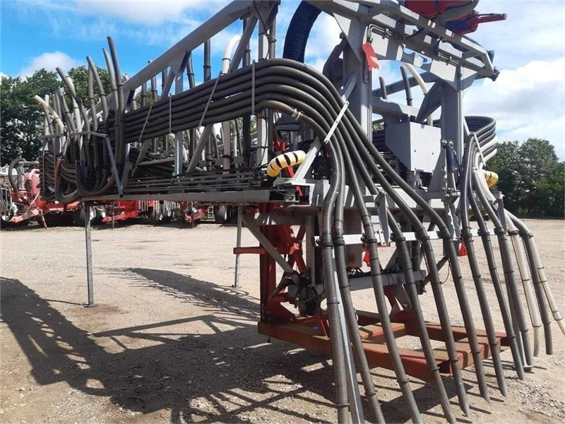 AP 16-20-24 drypfri slangebom - Mesttank: afbeelding 2 AP 16-20-24 drypfri slangebom - Mesttank: afbeelding 2