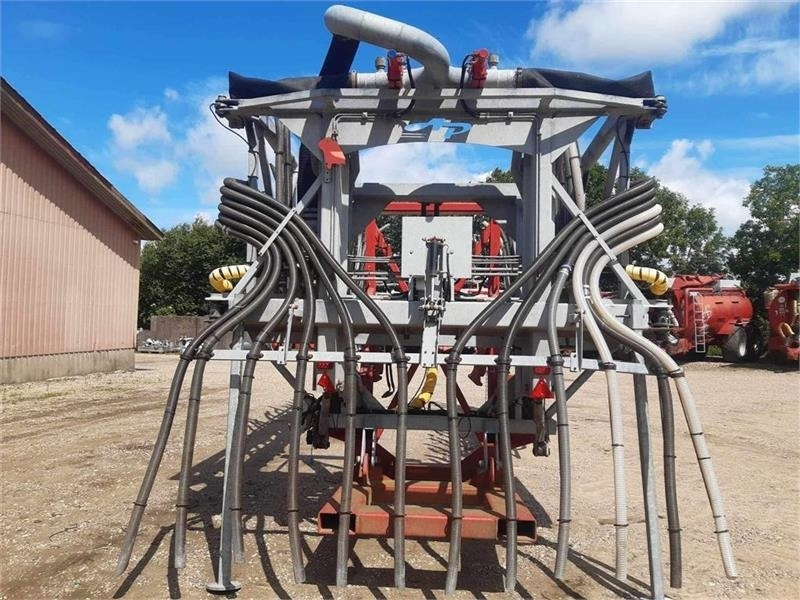 AP 16-20-24 drypfri slangebom - Mesttank: afbeelding 3 AP 16-20-24 drypfri slangebom - Mesttank: afbeelding 3