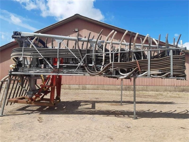 AP 16-20-24 drypfri slangebom - Mesttank: afbeelding 4 AP 16-20-24 drypfri slangebom - Mesttank: afbeelding 4