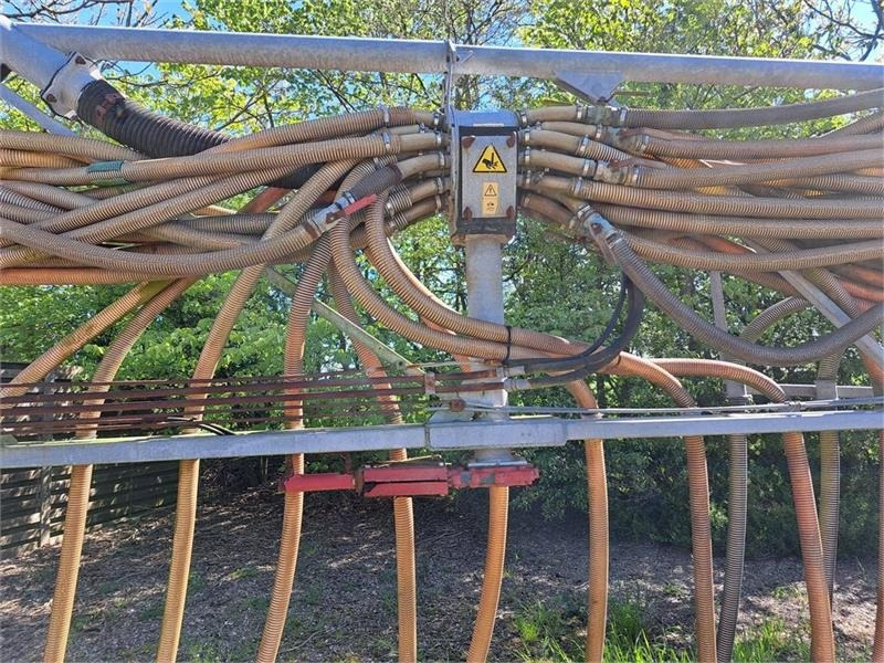 AP 30M 24/30 meter slangebom - Mesttank: afbeelding 4 AP 30M 24/30 meter slangebom - Mesttank: afbeelding 4