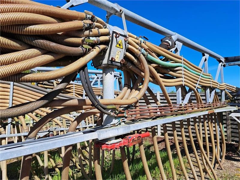 AP 30M 24/30 meter slangebom - Mesttank: afbeelding 3 AP 30M 24/30 meter slangebom - Mesttank: afbeelding 3