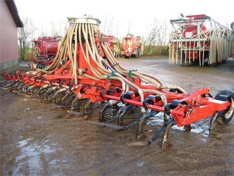 AP 8m Sortjords nedfælder - Bemester: afbeelding 4 AP 8m Sortjords nedfælder - Bemester: afbeelding 4