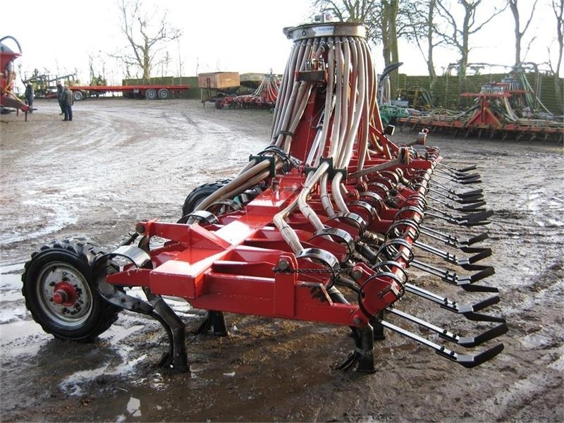 AP 8m Sortjords nedfælder - Bemester: afbeelding 3 AP 8m Sortjords nedfælder - Bemester: afbeelding 3