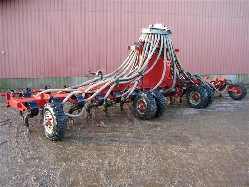 AP 8m Sortjords nedfælder - Bemester: afbeelding 1 AP 8m Sortjords nedfælder - Bemester: afbeelding 1