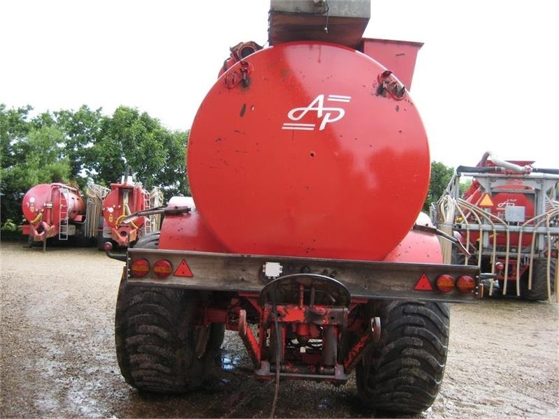 AP GV 22 - Mesttank: afbeelding 5 AP GV 22 - Mesttank: afbeelding 5