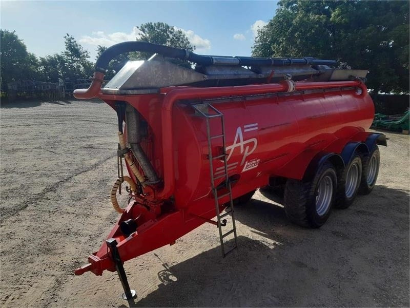 AP GV 25 - Mesttank: afbeelding 3 AP GV 25 - Mesttank: afbeelding 3