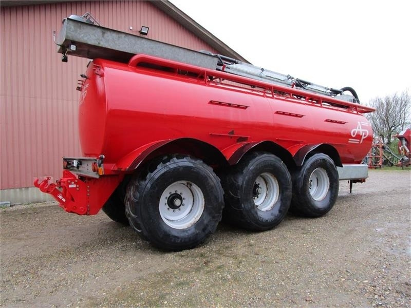 AP GV 25 - Mesttank: afbeelding 2 AP GV 25 - Mesttank: afbeelding 2