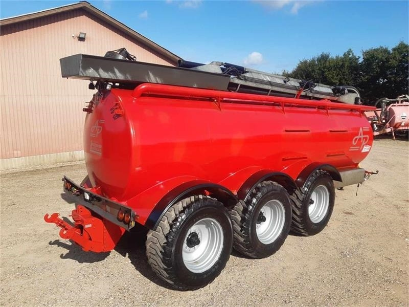 AP GV 25 - Mesttank: afbeelding 4 AP GV 25 - Mesttank: afbeelding 4