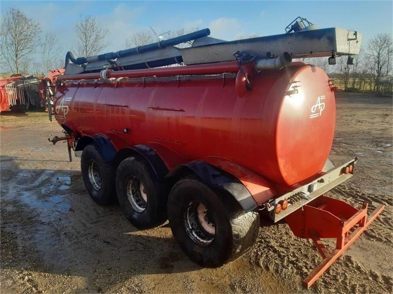 AP GV 25  - Mesttank: afbeelding 3 AP GV 25  - Mesttank: afbeelding 3
