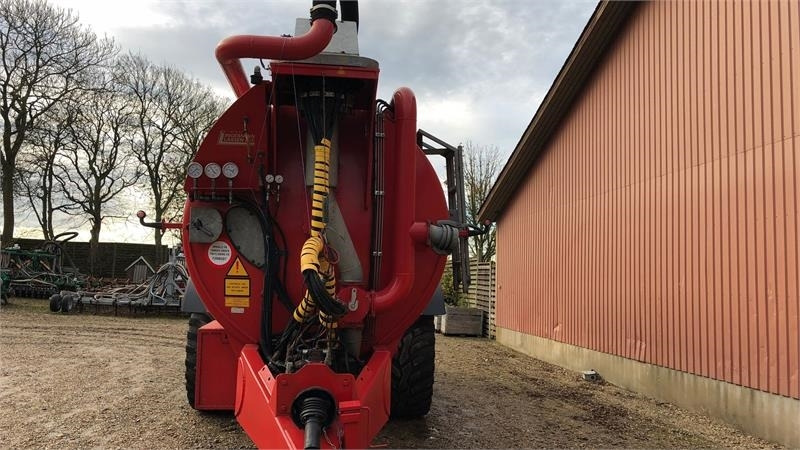 AP GV 25 HWD - Mesttank: afbeelding 4 AP GV 25 HWD - Mesttank: afbeelding 4