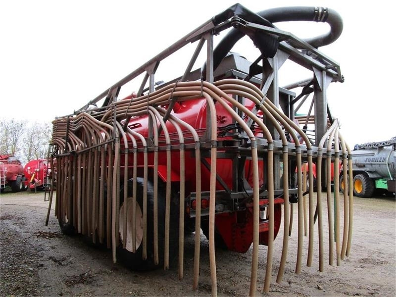 AP GV 25 m/24 meter slangebom - Mesttank: afbeelding 4 AP GV 25 m/24 meter slangebom - Mesttank: afbeelding 4