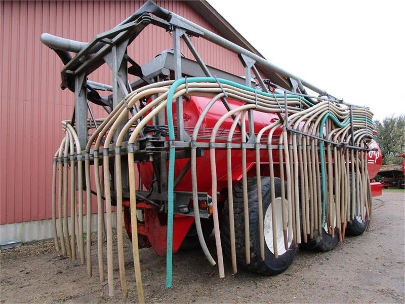 AP GV 25 m/24 meter slangebom - Mesttank: afbeelding 5 AP GV 25 m/24 meter slangebom - Mesttank: afbeelding 5