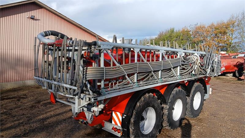 AP GV28 X-Line - Mesttank: afbeelding 3 AP GV28 X-Line - Mesttank: afbeelding 3