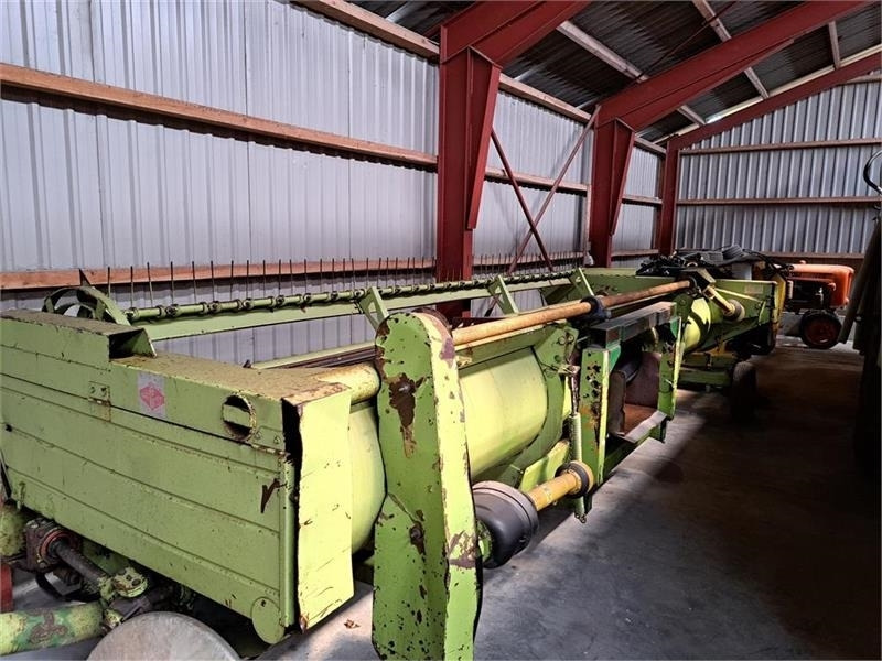 Fortschritt HELSÆDSBORD  - Hooi-/ Voedermachine: afbeelding 3 Fortschritt HELSÆDSBORD  - Hooi-/ Voedermachine: afbeelding 3