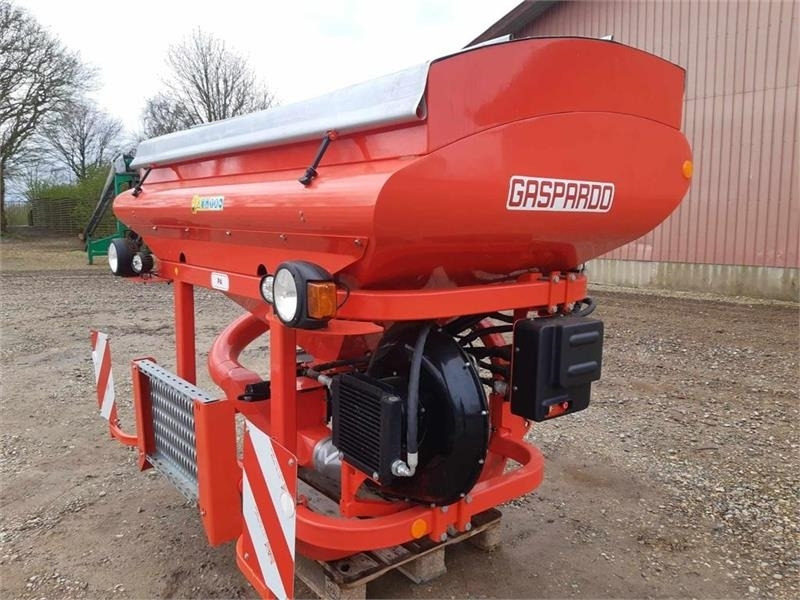 Gaspardo Fronttank PA1 - Zaaimachine: afbeelding 1 Gaspardo Fronttank PA1 - Zaaimachine: afbeelding 1
