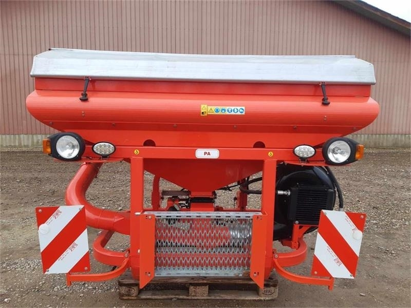 Gaspardo Fronttank PA1 - Zaaimachine: afbeelding 2 Gaspardo Fronttank PA1 - Zaaimachine: afbeelding 2