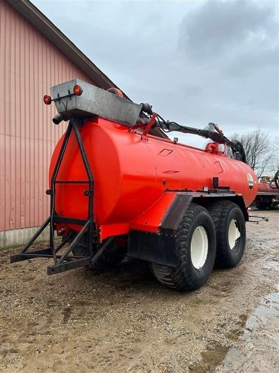 Kimadan 20000 l - Mesttank: afbeelding 3 Kimadan 20000 l - Mesttank: afbeelding 3